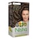 Nisha Hair Color 40ml Chocolate Blonde 7.53