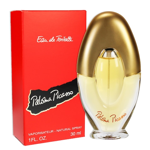 Paloma Picasso Eau De Toilette - 30ml