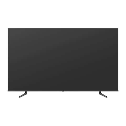 هايسنس تلفزيون 85 بوصة UHD ذكي LED 85A7GQ أسود، 2021