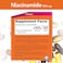 Now Foods Niacinamide Vitamin B-3 Capsules (100 Caps, 500Mg)