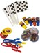 Amscan Cars 3 Value Pack Favors 24-Pieces