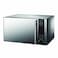 Fresh Microwave With Grill - 28 Liters - Silver - FMW-28ECGB