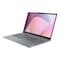 Lenovo IdeaPad Slim 3 15IRH8 Laptop with 15.6-Inch Display Core i7 Processor 16GB RAM 512GB SSD Intel UHD Graphic Card Arctic Grey