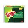 Scotch Brite Heavy Duty Scrub Sponge 6 Pieces