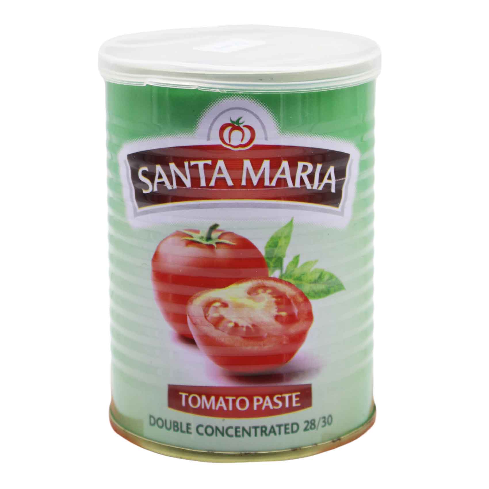 Santa Maria Double Concentrated Tomato Paste 400g