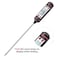 Habor Food Thermometer 5.9inch