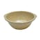 Elegant Plastic Basin 35 cm