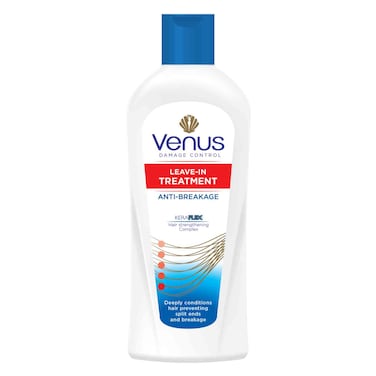 Venus Damage Control Anti-Breakage Leave In Treatment Conditioner 450ml