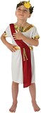 Rubie's 888312M Official Roman Costume, Boys', Medium (Ages 56 Years)