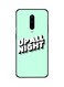 Theodor - Protective Case Cover For Oneplus 7 Pro All Up Night