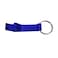 Windcera Ahlan UAE Keychain With Bottle Opener Blue