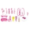 Power Joy Yumyum Doctor Playset Multicolour Pack of 15