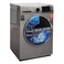 Front Load Fully Automatic 12Kg Washer 1400Rpm + Free Persil Gel- Rw/149