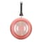 VIPTOUR ABS Hardside 3Pcs Trolley Luggage Set Spinner Wheels With Number Lock 20/24/28 Inches