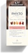 Phyto Phytocolor Hair Color, 7 Blond Cream