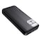 Cellairis Fusion Pro Power Bank Black 20000mAh