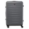Wenger Rayl Luggage Hard Trolley Grey 70cm