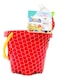 Child Toy Beach Toy Bucket Playset For Kids