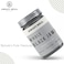 AWAFI MILL Black Jawi Benzoin Incense  Luxurious Vanilla Aromatic Smoke - (Bottle of 100 gram / 3.5 Oz)
