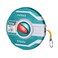 Total Fiber Measuring Tape L&amp;W 30M X 12.5M