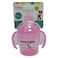 Disney Minnie Mouse Spout Cup TRHA1708 Pink 225ml