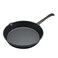 KITCHEN MASTER CAST IRON FRYING PAN, 25CM, COST15