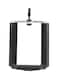 Andoer - Extendable Phone Holder For Monopod/Tripod Black