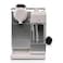 Nespresso Lattissima Touch coffee machine, 0.9L, Silver