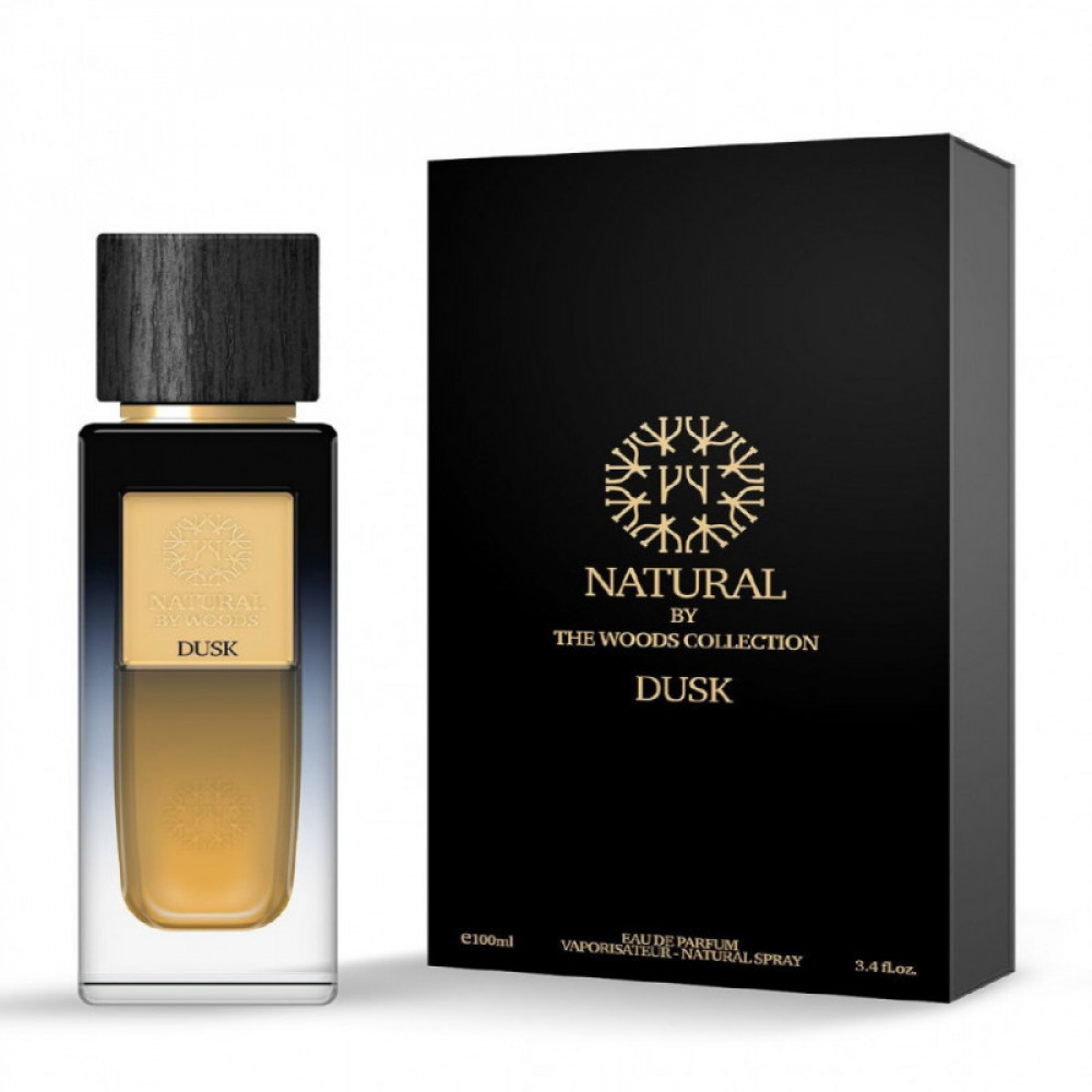 The Woods Collection Natural Dusk Eau De Parfum - 100ml