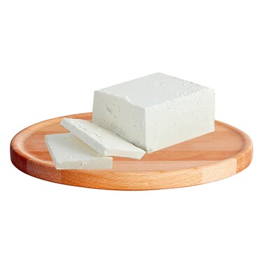 Valley Farm Double Cream Cheese