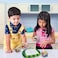 Cocomelon Musical Clever Blocks CM-1001