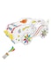 Eazy Kids DIY Wearable Car 82x46x39cm