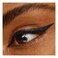 Catrice 24H Brush Liner Waterproof 010 Ultra Black Waterproof