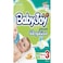 Baby Joy Giant Medium (68 Diapers)