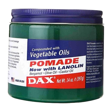 Dax Pomade Scalp Treatment 397G