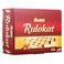 Ulker Rulokat Hazelnut Cream Wafer Rolls 24g x Pack of 24