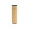 Porodo Smart Water Bottle, Cup With Temperature Indicator, Up To 12 Hours Of Thermal Insulation, Sports Drink Flasks, 500Ml, Touch Sensitive Display, Non-Slip Base - Orange