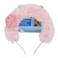 Scunci Hair Band Pink