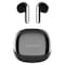 Cellairis Truly Wireless Bluetooth In-Ear Earbuds With Charging Case Opal Black