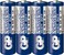 GP Power Plus Heavy Duty AA 1.5V - Value Pack of 30 Batteries
