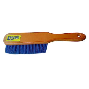 KN BANNISTER BRUSH HARD 18CM