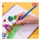 Deli C150-12 Felt Pen Set - 12 Colors