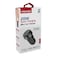 20W Quick Charging Mini Car Charger