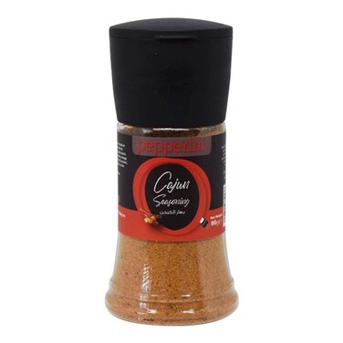 Pepperini Cajun Seasoning 90g