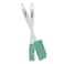 Fissman  Set of Brush And Spatula Perfect Set For Baking, BBq, Salad Making And Many More