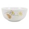 Decal Printed Bowl White 13.5cm