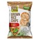 Rice Up Chips Brown Rice Pizza 60g