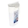 Lock &amp; Lock Water Bottle Fridge Jug 2.1 lt