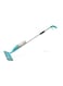 Generic Microfiber Spray Mop With Cleaning Pad Blue/Silver