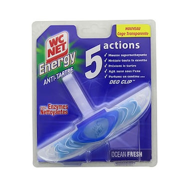 Wc Net Energy Block Ocean 38GR